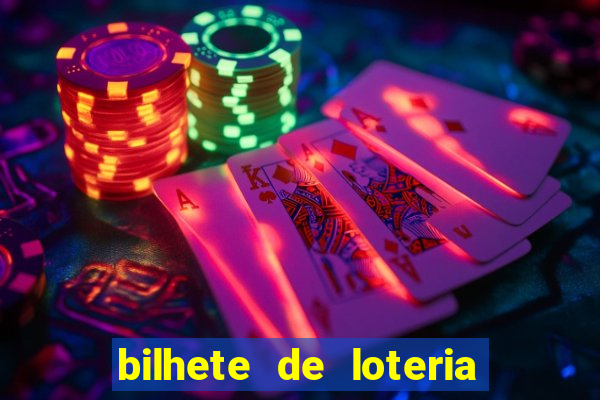 bilhete de loteria filme completo online